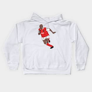 Wrighty 98 Kids Hoodie